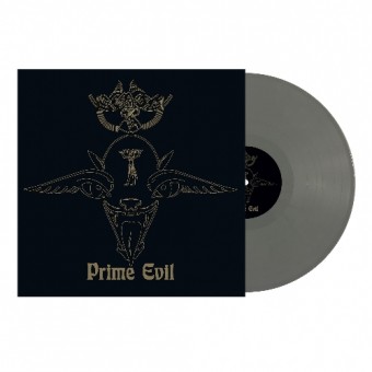 Venom - Prime Evil - LP Gatefold Coloured