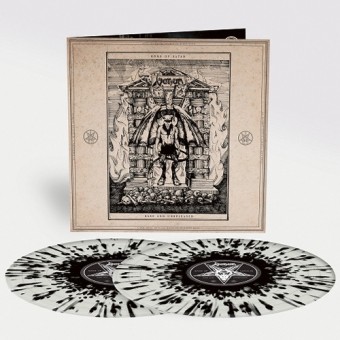 Venom - Sons Of Satan - DOUBLE LP GATEFOLD COLOURED