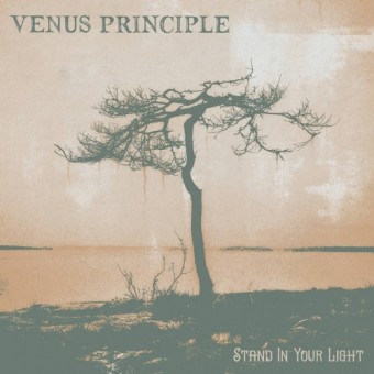 Venus Principle - Stand In Your Light - CD DIGISLEEVE