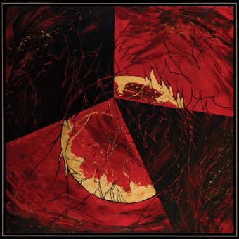 Verberis - Adumbration Of The Veiled Logos - DOUBLE LP GATEFOLD