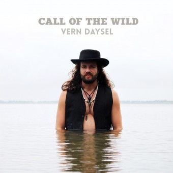 Vern Daysel - Call Of The Wild - CD