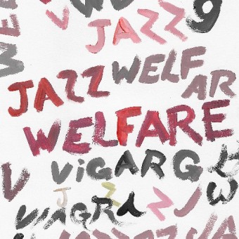 Viagra Boys - Welfare Jazz - CD