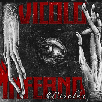 Vicolo Inferno - Circles - CD