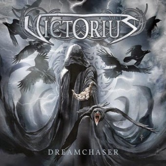 Victorius - Dreamchaser - LP