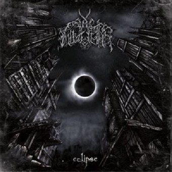 Vidharr - Eclipse - CD