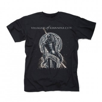 Villagers Of Ioannina City - Age Of Aquarius - T-shirt (Homme)