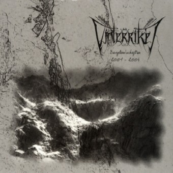 Vinterriket - Berglandschaften 2001-2004 - CD DIGIPAK SLIPCASE