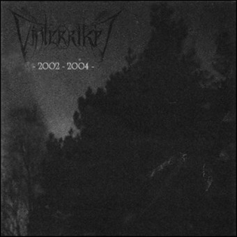 Vinterriket - Wege In Die Vergangenheit (2002-2004) - CD