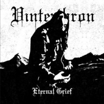Vinterthron - Eternal Grief - CD