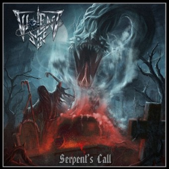 Violent Sin - Serpent's Call - CD