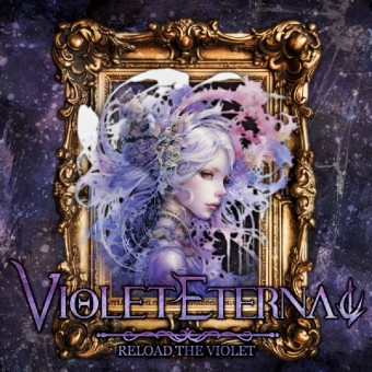 Violet Eternal - Reload The Violet - CD