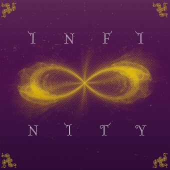Violette Sounds - Infinity - CD DIGIPAK