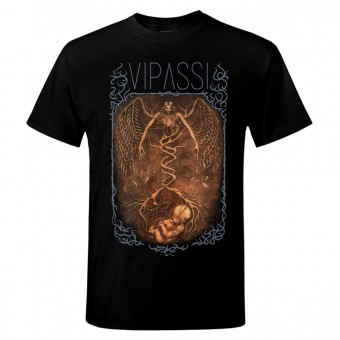 Vipassi - Tree Of Life - T-shirt (Homme)