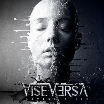 Vise Versa - Living A Lie - CD