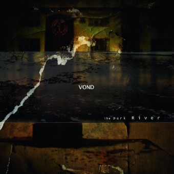 Vond - The Dark River - LP