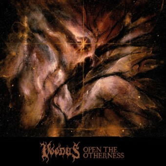 Voodus - Open The Otherness - CD EP