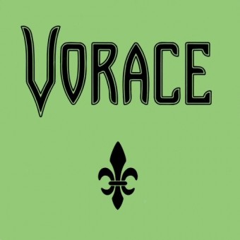 Vorace - Vorace - CD