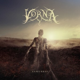 Vorna - Aamunkoi - CD