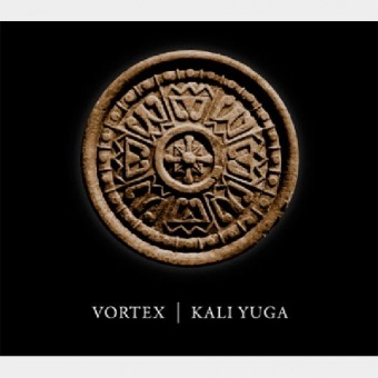 Vortex - Kali Yuga - CD DIGISLEEVE