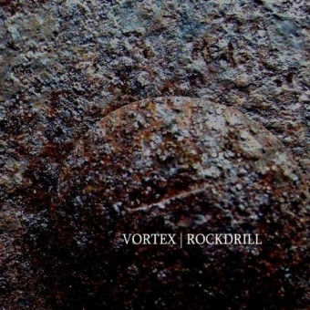 Vortex - Rockdrill - CD DIGISLEEVE