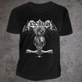 Vorum - Poisoned Void - T-shirt (Homme)