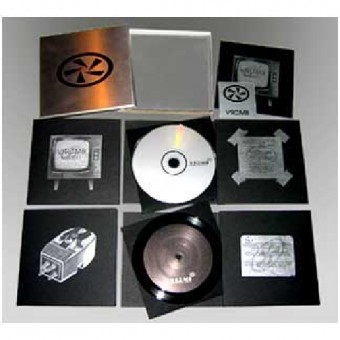 Vromb - Episodes - 2CD BOX