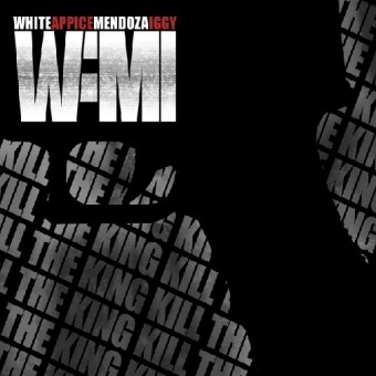 WAMI - Kill the King - CD DIGIPAK