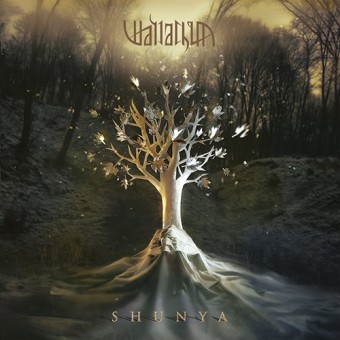 Wallachia - Shunya - CD