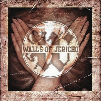 Walls Of Jericho - No One Can Save You From Yourself - CD DIGIPAK