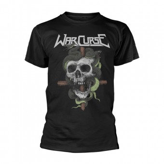 War Curse - Serpent - T-shirt (Homme)