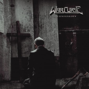 Warcurse - Confession - CD