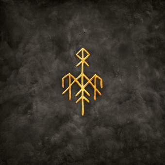 Wardruna - Runaljod - Ragnarok - DOUBLE LP Gatefold