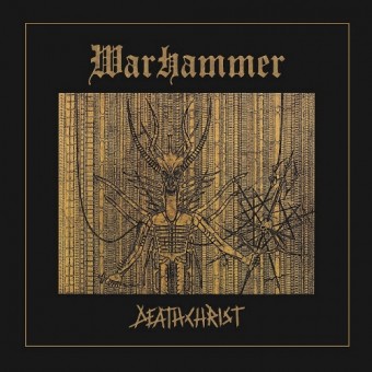 Warhammer - Deathchrist - CD DIGIBOOK