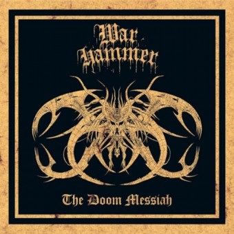 Warhammer - The Doom Messiah - CD DIGIBOOK