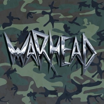 Warhead - Warhead - CD