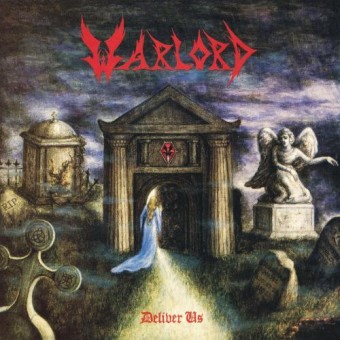 Warlord - Deliver Us - 2CD SLIPCASE