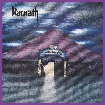 Warmath - Damnation Play - CD