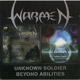 Warmen - Unknown Soldier + Beyond Abilities - DCD