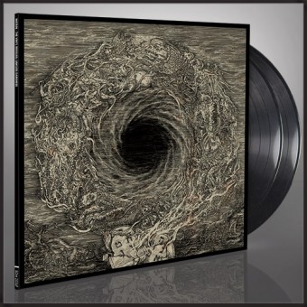 Watain - Lawless Darkness - DOUBLE LP Gatefold