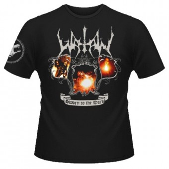 Watain - Sworn To The Dark - T-shirt (Homme)