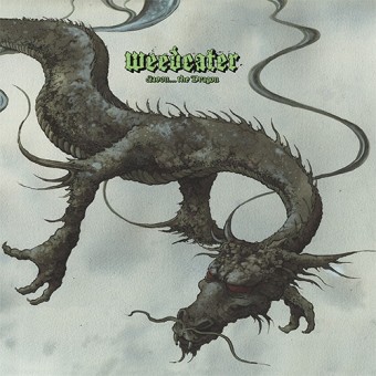 Weedeater - Jason... The Dragon - CD