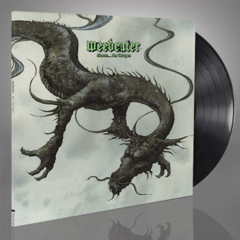 Weedeater - Jason... The Dragon - LP Gatefold