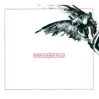 When Icarus Falls - Over The Frozen Seas - CD DIGISLEEVE