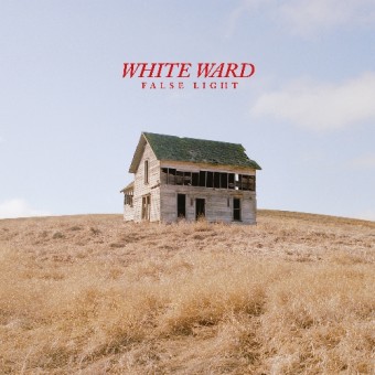 White Ward - False Light - DOUBLE LP GATEFOLD