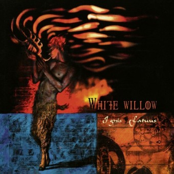 White Willow - Ingis Fatuus - CD