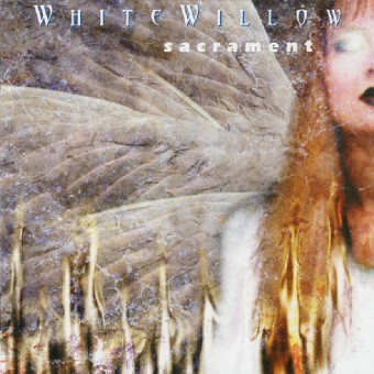 White Willow - Sacrament - CD