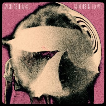 Whitehorse - Modern Love - CD DIGIPAK