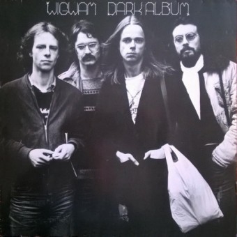 Wigwam - Dark Album - CD