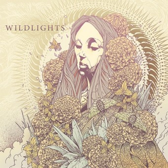 Wildlights - Wildlights - CD DIGIPAK