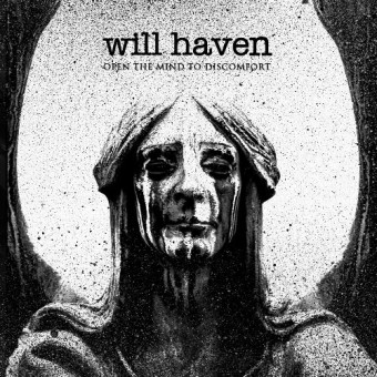Will Haven - Open The Mind To Discomfort - CD EP